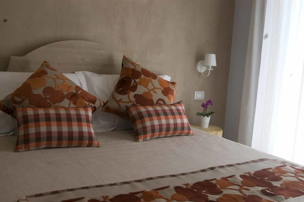 B&B Le Antiche Cisterne