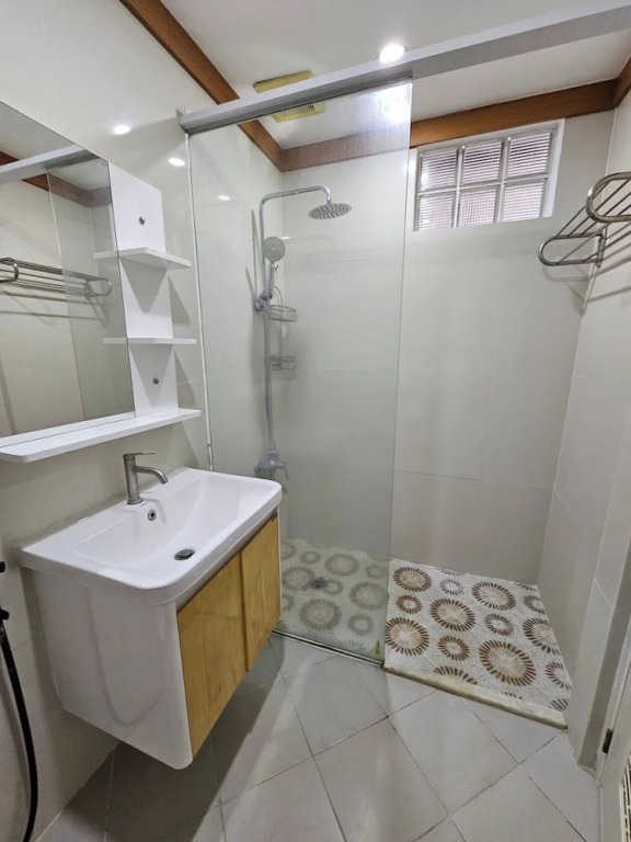 Modern and Spacious Condo in the Heart of Cebu City