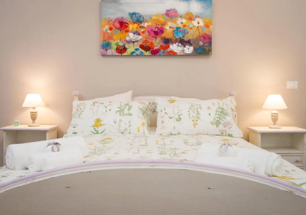 Magnolia St.Peters Suites