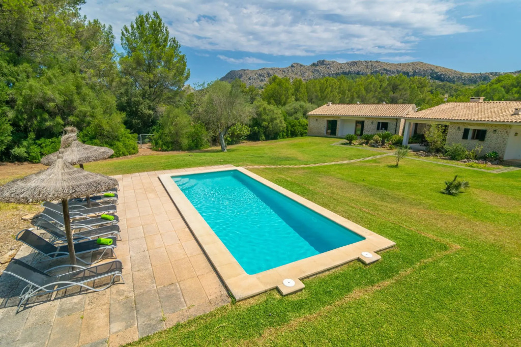 Villa Esplai by Villa Select