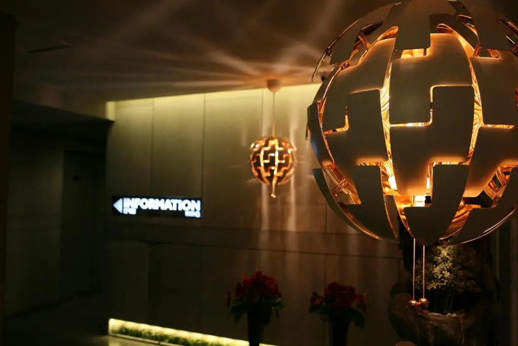Hotel Q Chuncheon