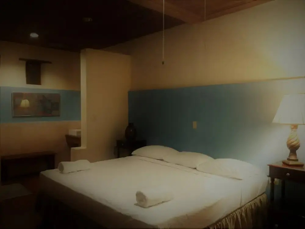 Hotel Casa Antigua