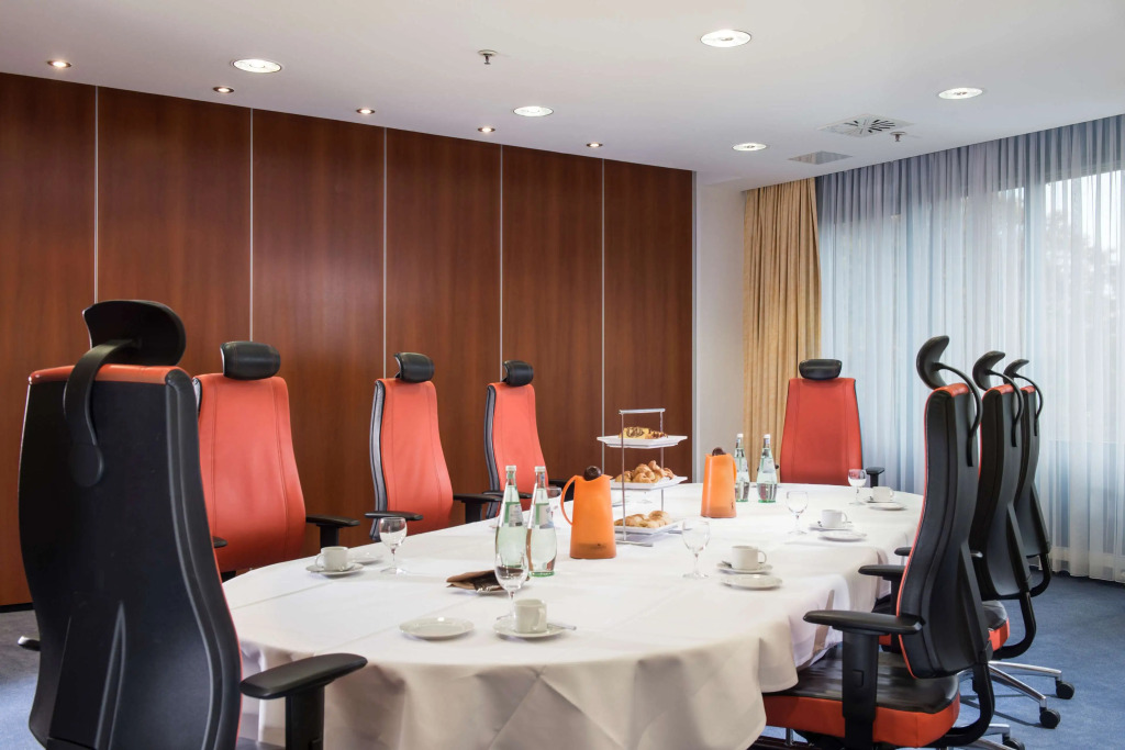 Radisson Hotel, Fürst Leopold Dessau