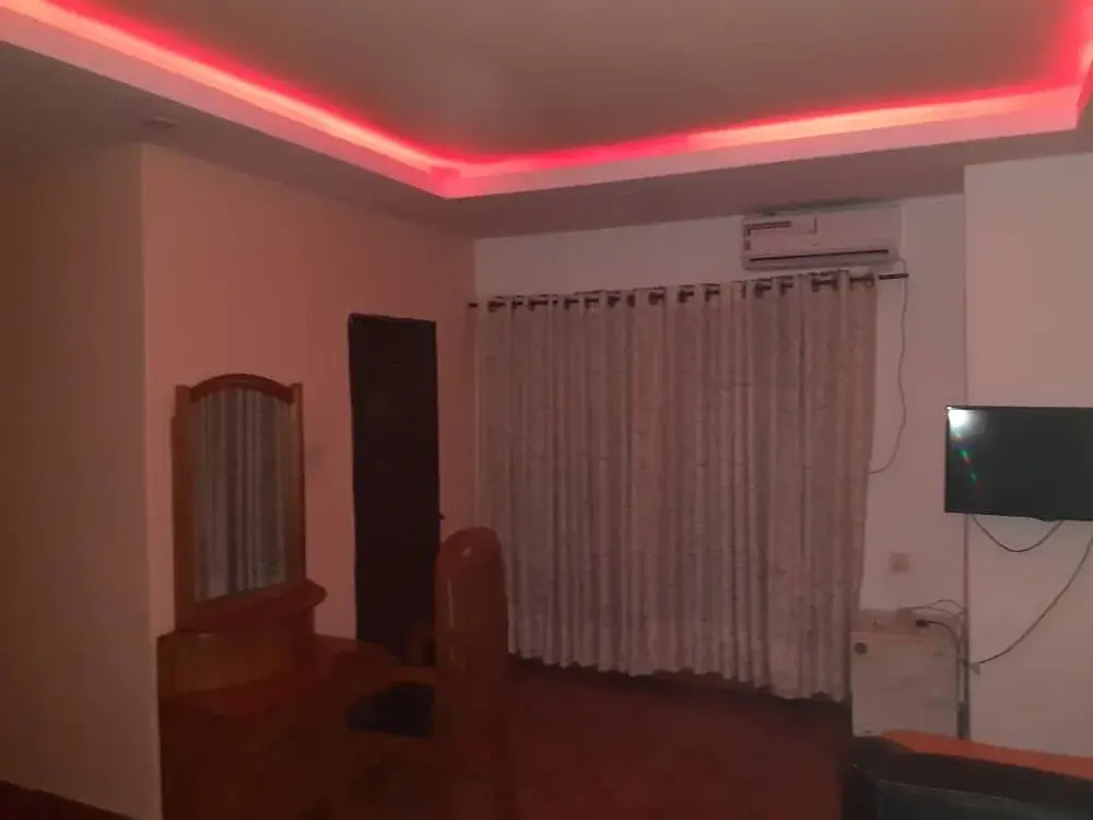 Laropa Hotels And Suites