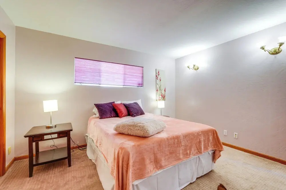 Close to Hiking & Biking: Mtn-view Phoenix Home