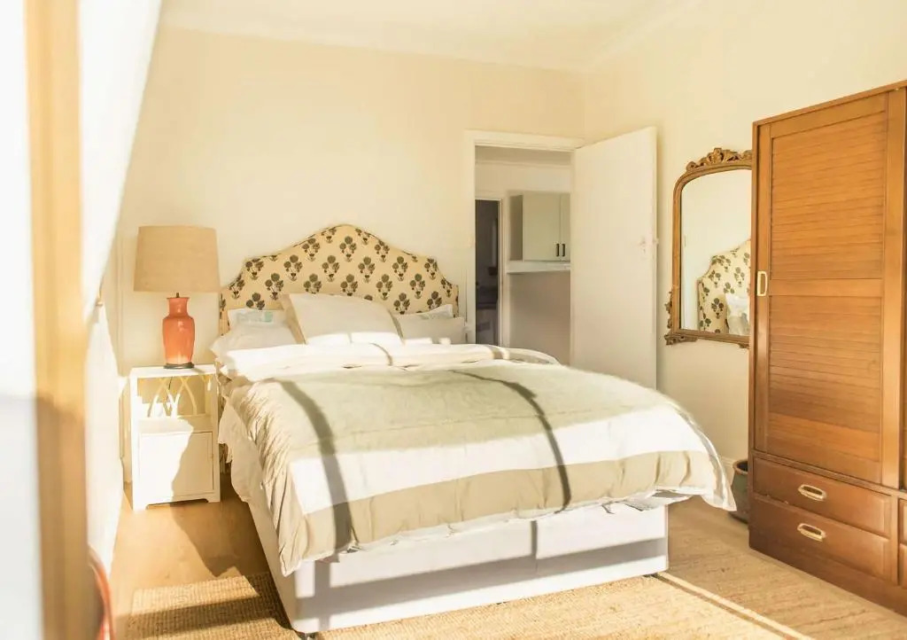 Brindabella Beach House