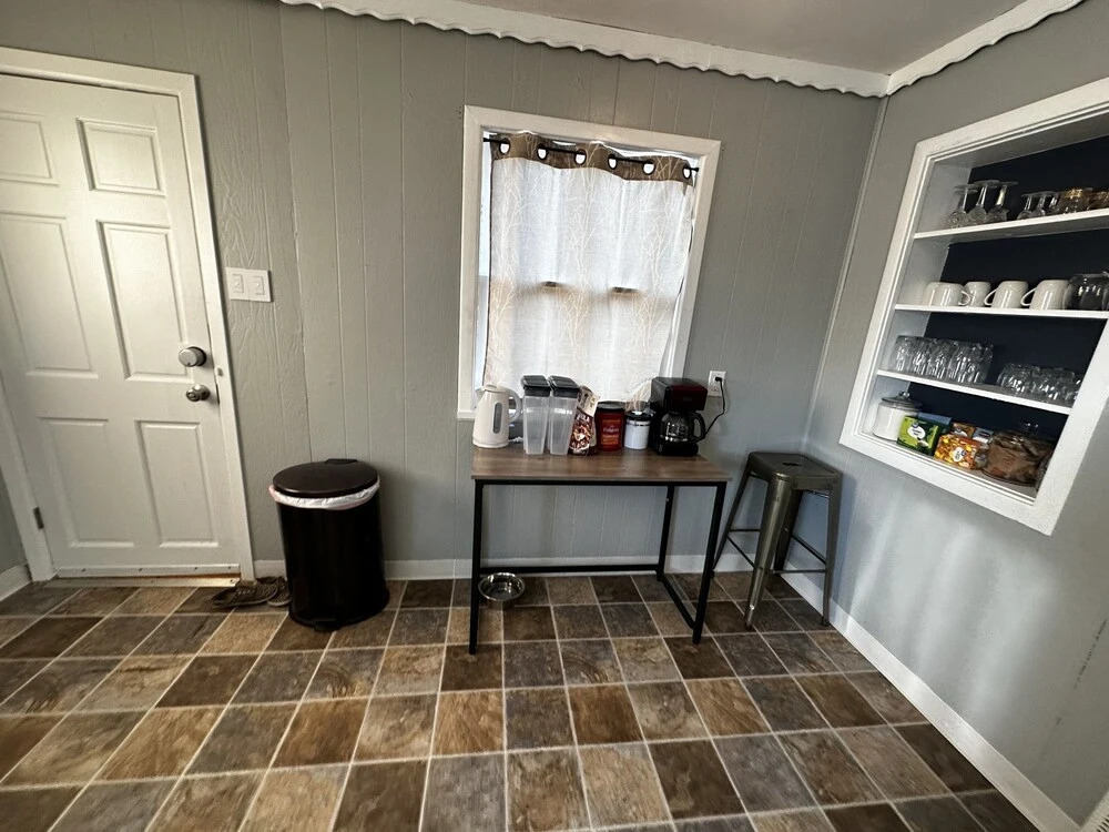 Tacoma Homestay