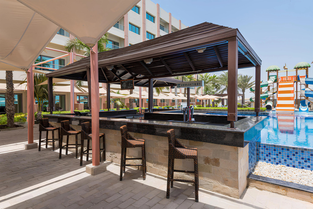 Radisson Blu Hotel & Resort, Sohar