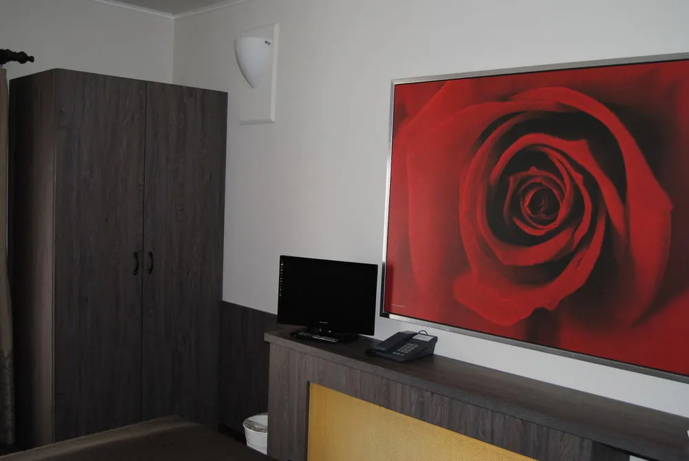 Hotel karel de stoute