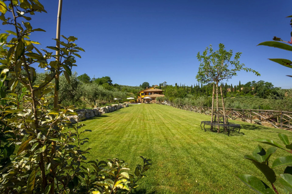 Villa Amadeo by PosarelliVillas