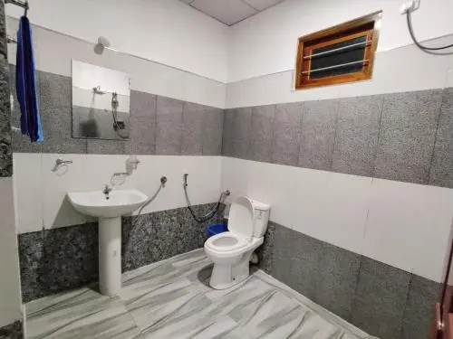 Sigiri Shen Residence
