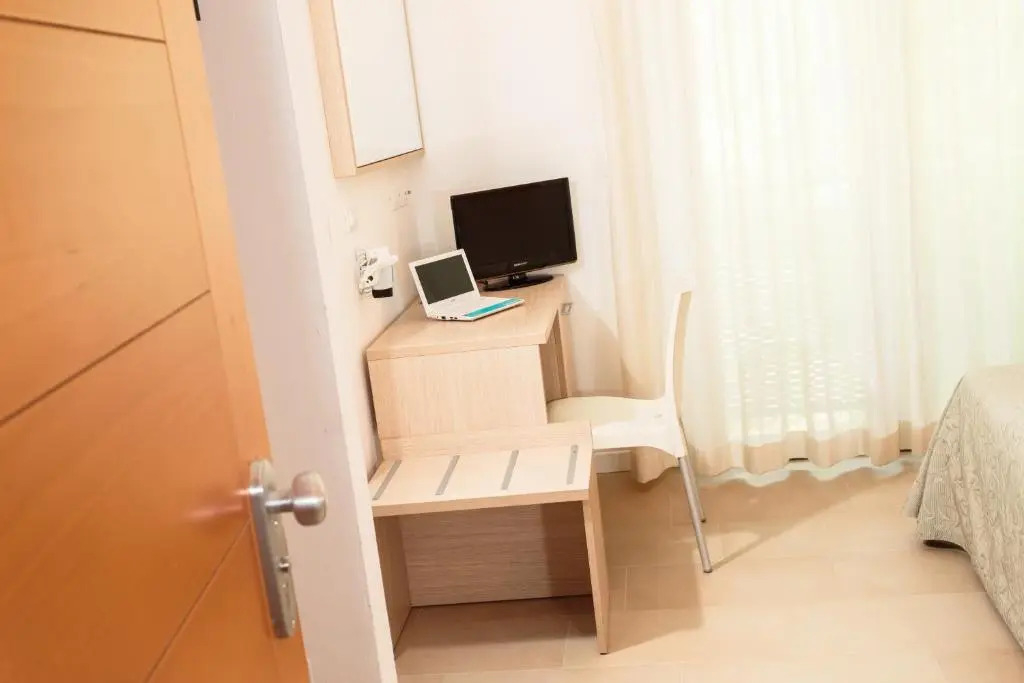 Hotel Villa Ombrosa