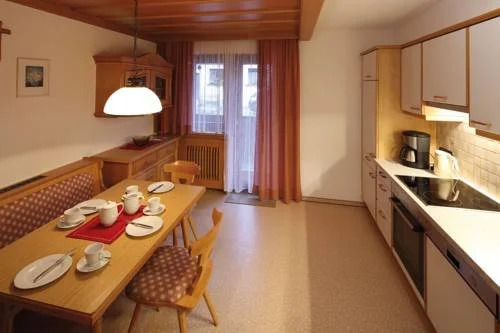 Gästehaus Klocker