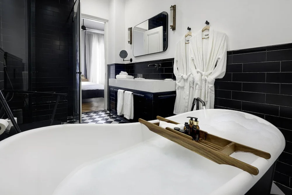 Allegro Neve Tzedek Boutique Suites - By HOMY