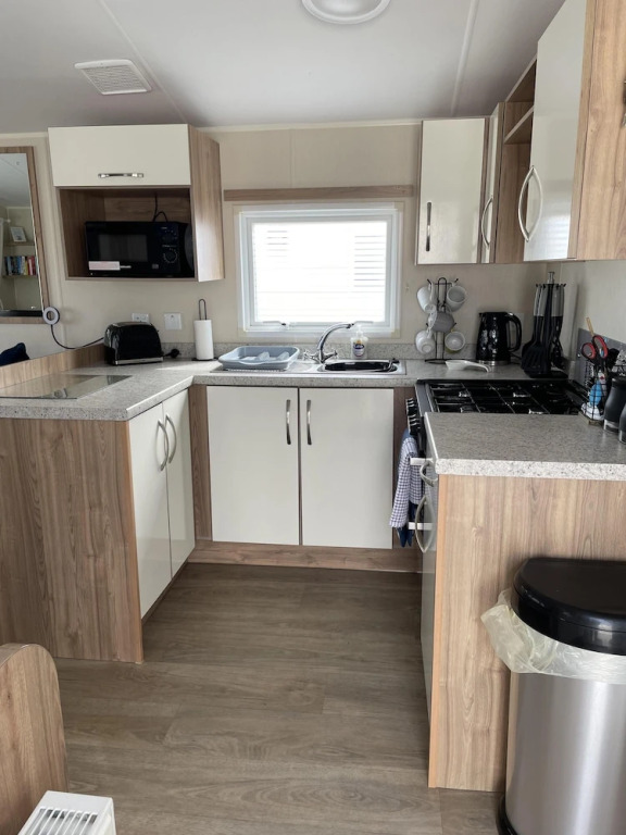 Lovely 3-bed Apartment nr Caernarfon