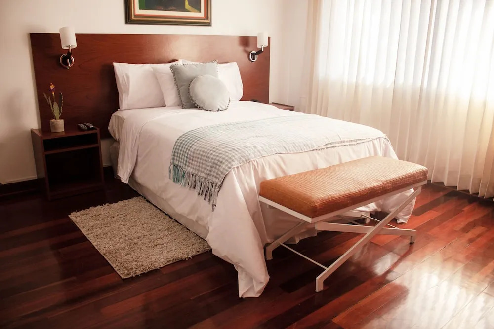 Vilmor Hotel Boutique