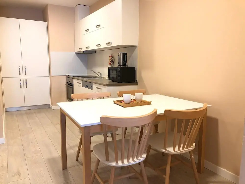 Downtown Apartments