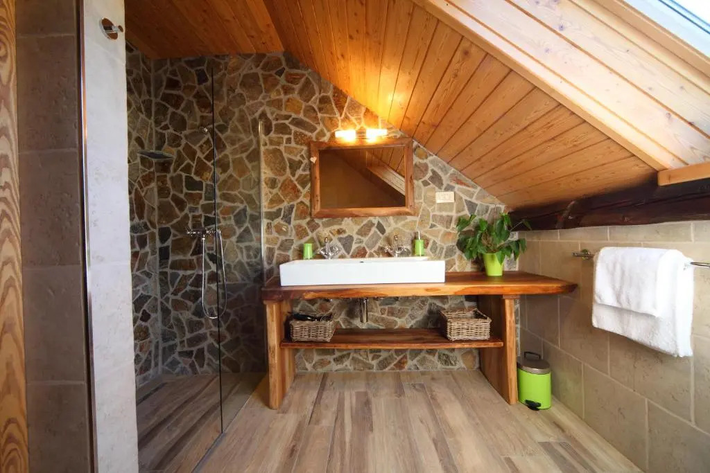 Pod Ponco Apartments