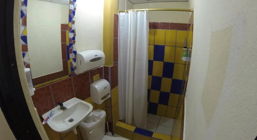 Hostal Fragata