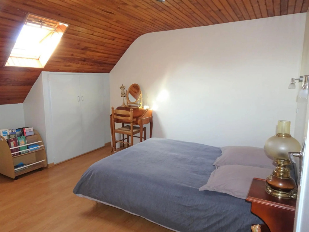 Holiday Home, St Jean-Trolimon