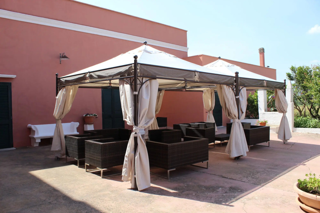 Dimora Li Cuti B&B