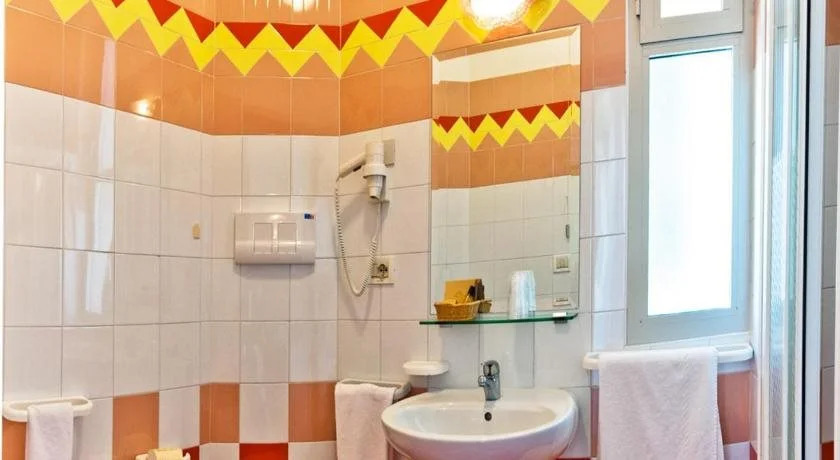 Hotel Italy