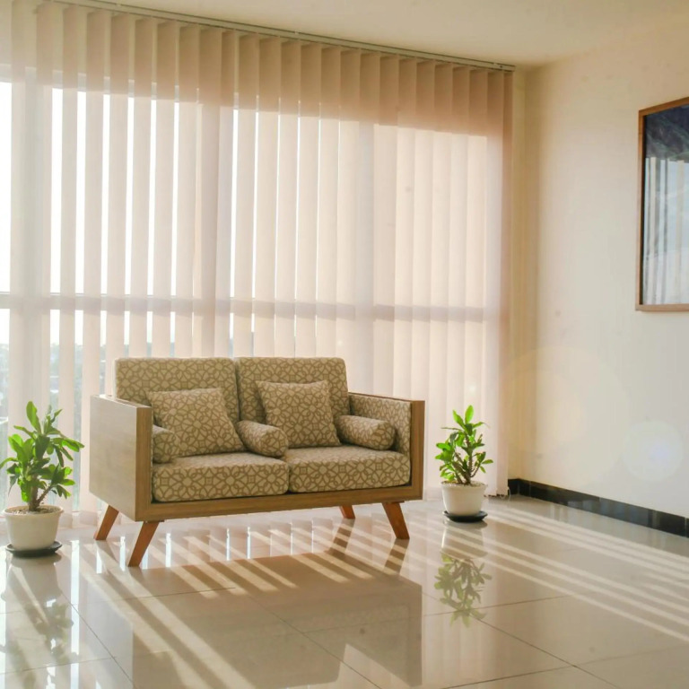 Horison Inn Antawirya Semarang