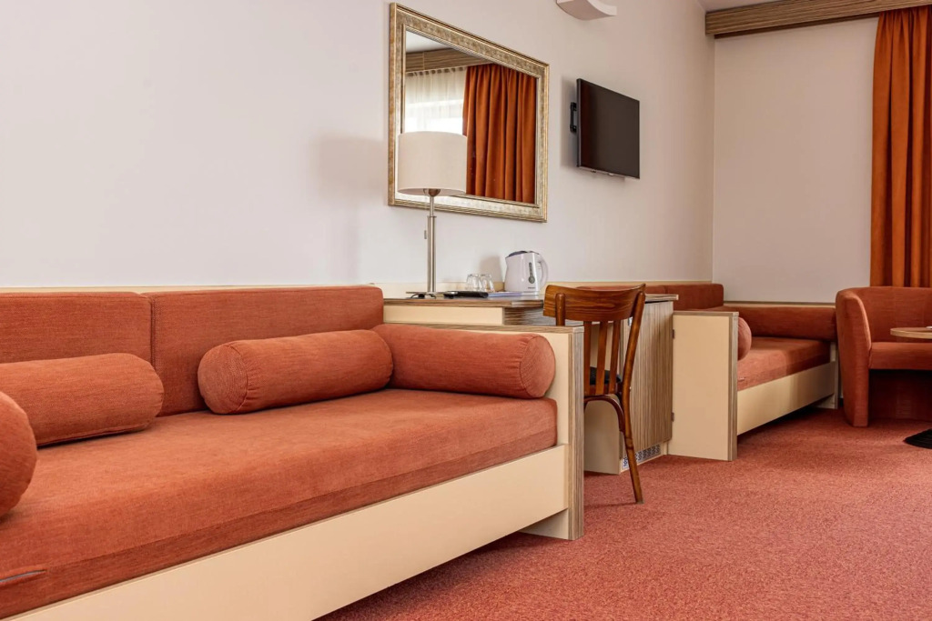 Info Hotel