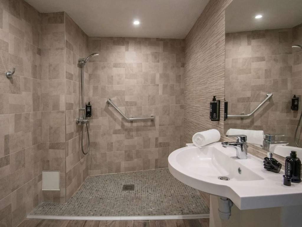 ibis budget Menton Bord de Mer