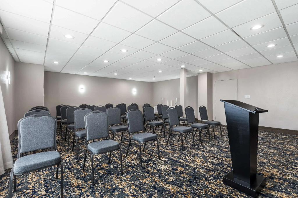 Best Western Plus Laurel