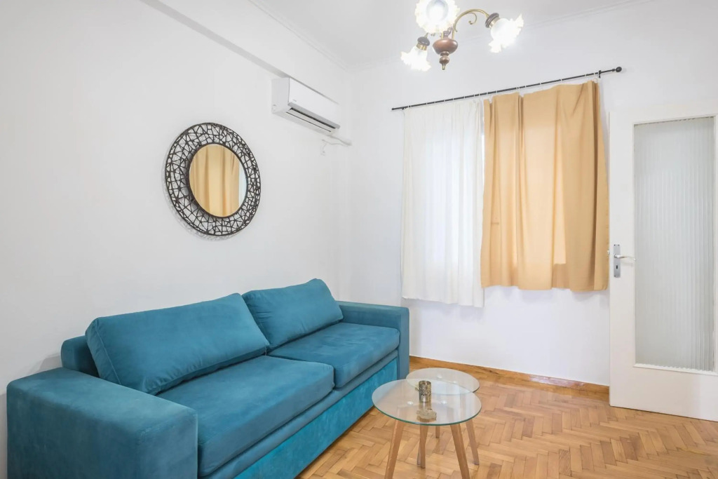 Athens Dreams & Suites Apartments