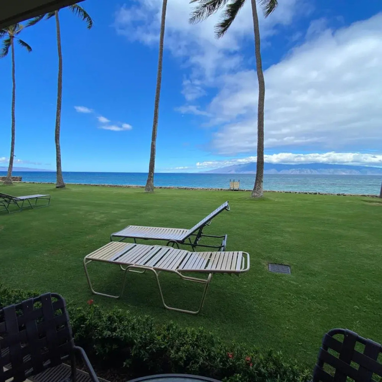 Papakea A108 in Lahaina