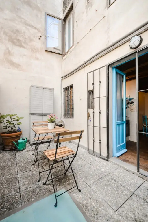 Great Apartment In Central Location in Florence