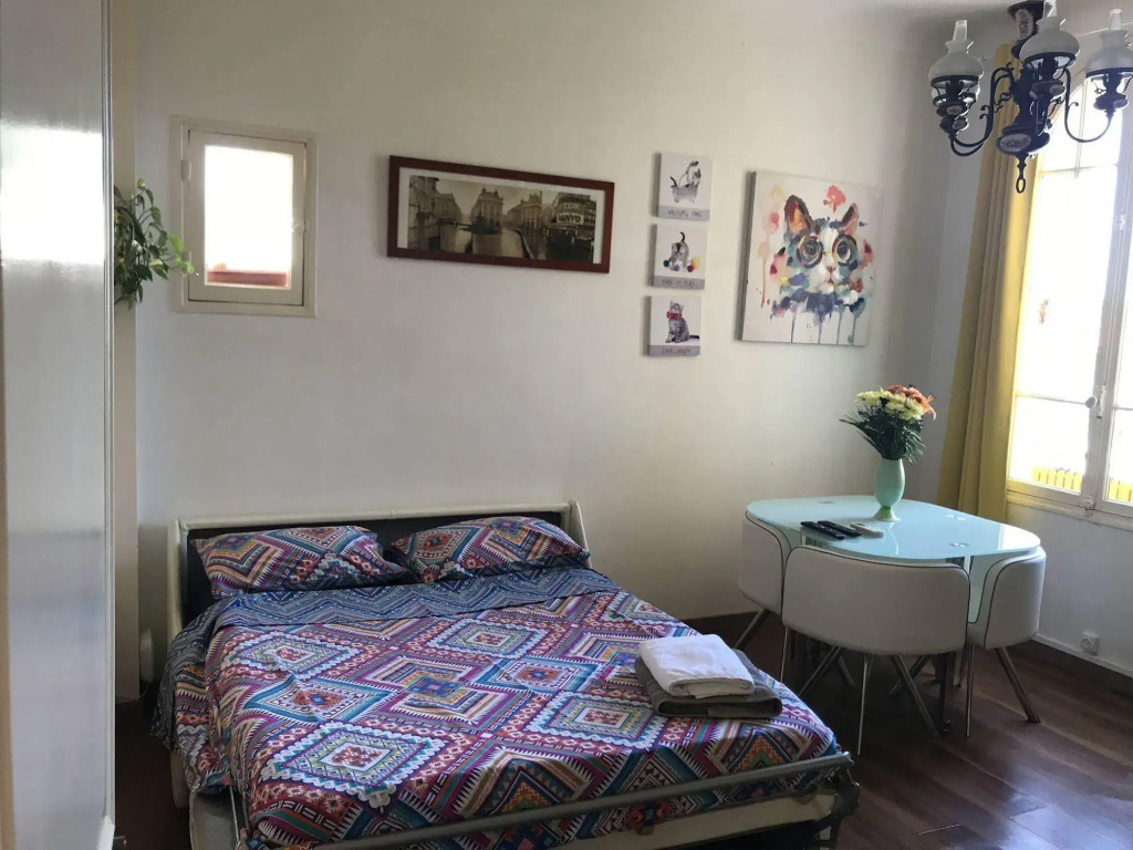 Studio Villa Mon Rêve