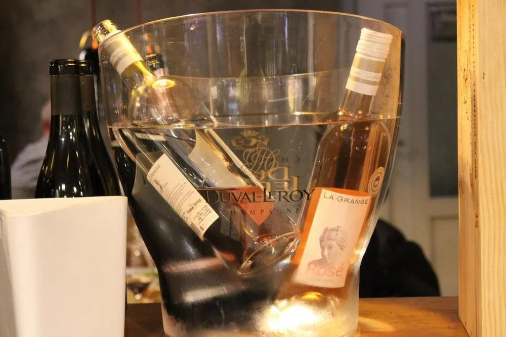 Kragemann Hotel & Vinothek