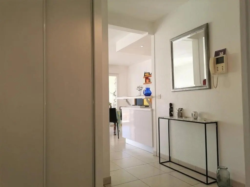 Appartement Cannes la Bocca, 2 pièces, 4 personnes - FR-1-609-14