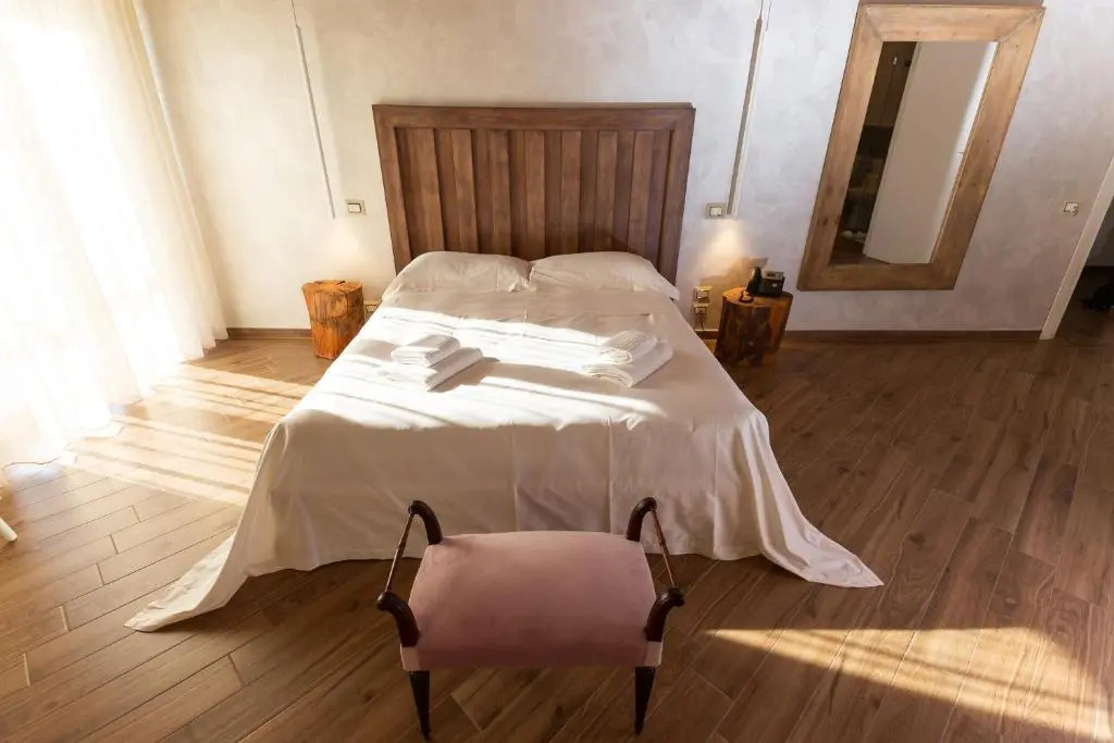 Fattoria LOlmetto