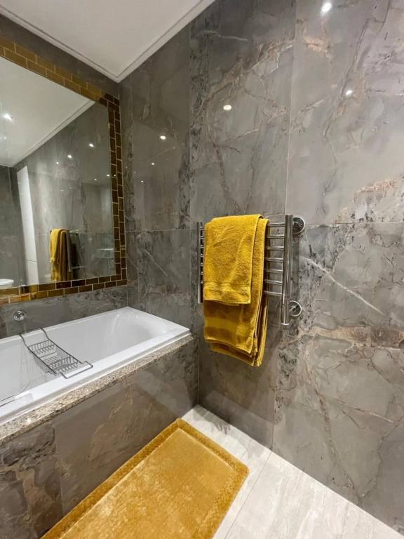 Luxury Villa in V&A Waterfront