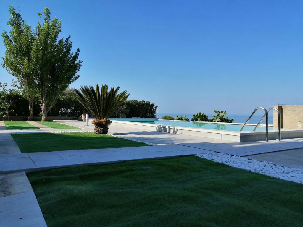 Villa Eleonora