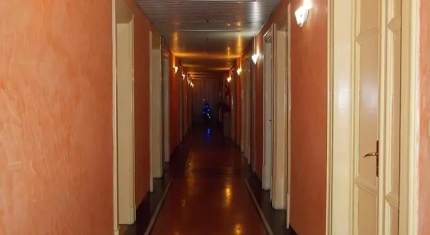 Albergo Stazione