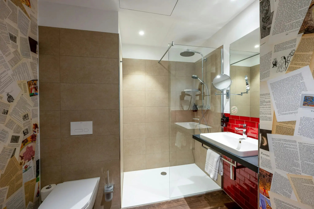 mightyTwice Hotel Achern