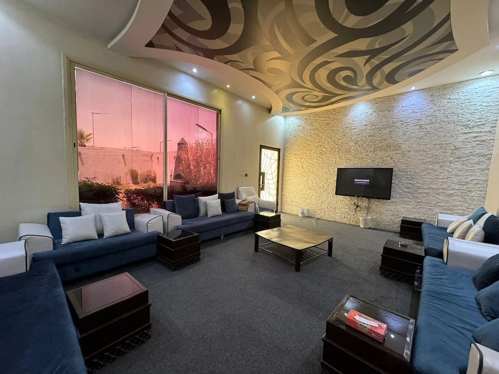 VIP resort chalet - 18
