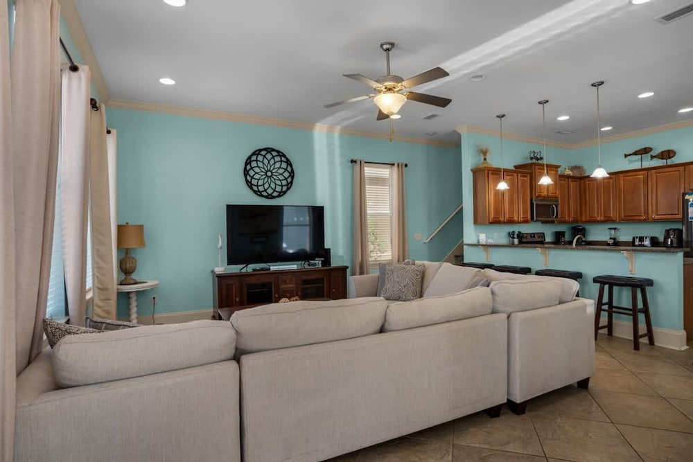 Home Sweet Destin - 6bdr - Sleeps 14 - Next 2 Beach