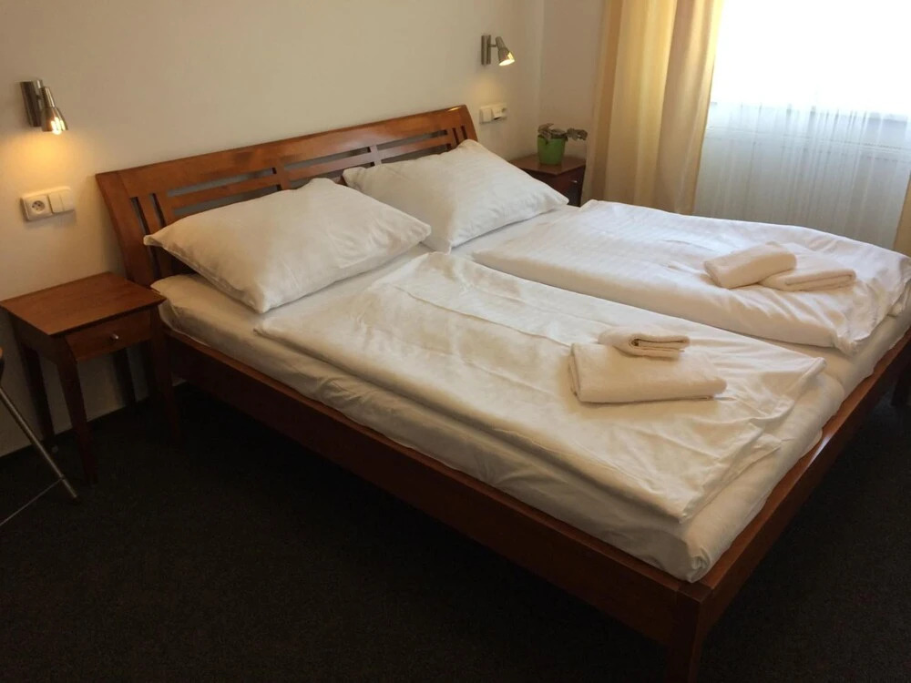 Hotel Panský dům