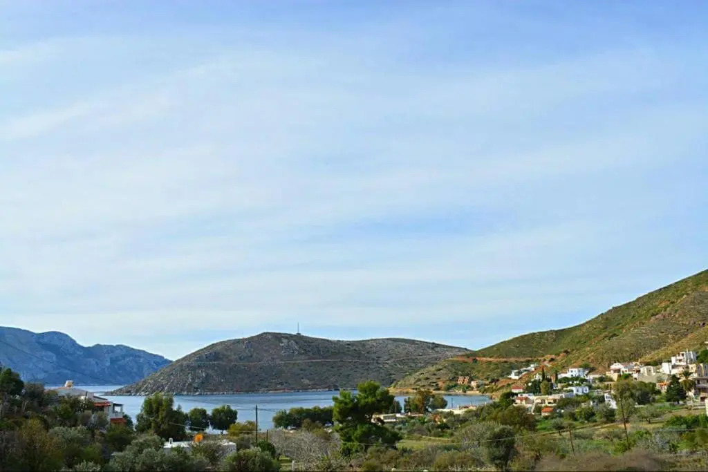 Villa Polymnia
