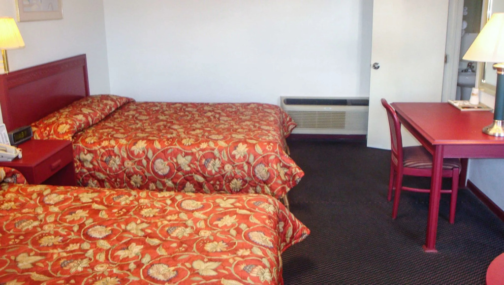 Golden Wheat Budget Host Inn Junction City
