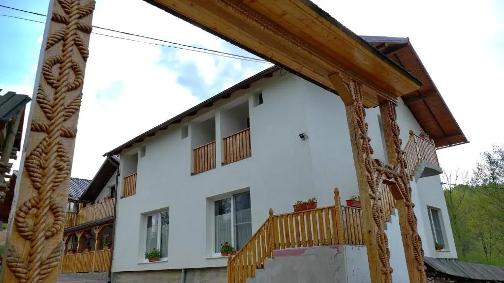 Casa Papițu