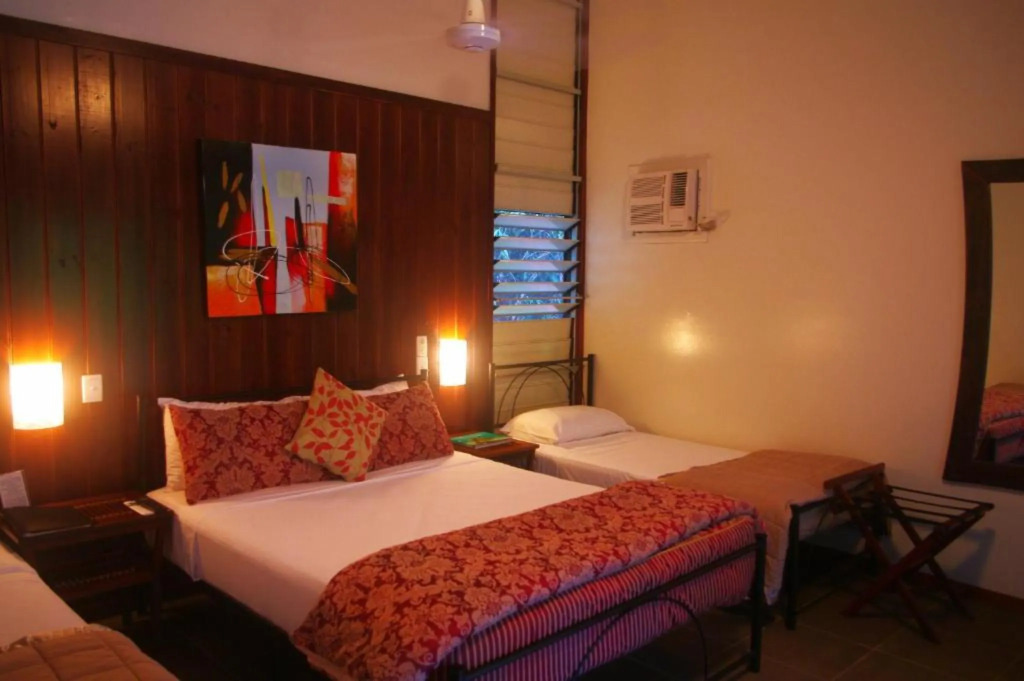 Heritage Lodge - in the Daintree