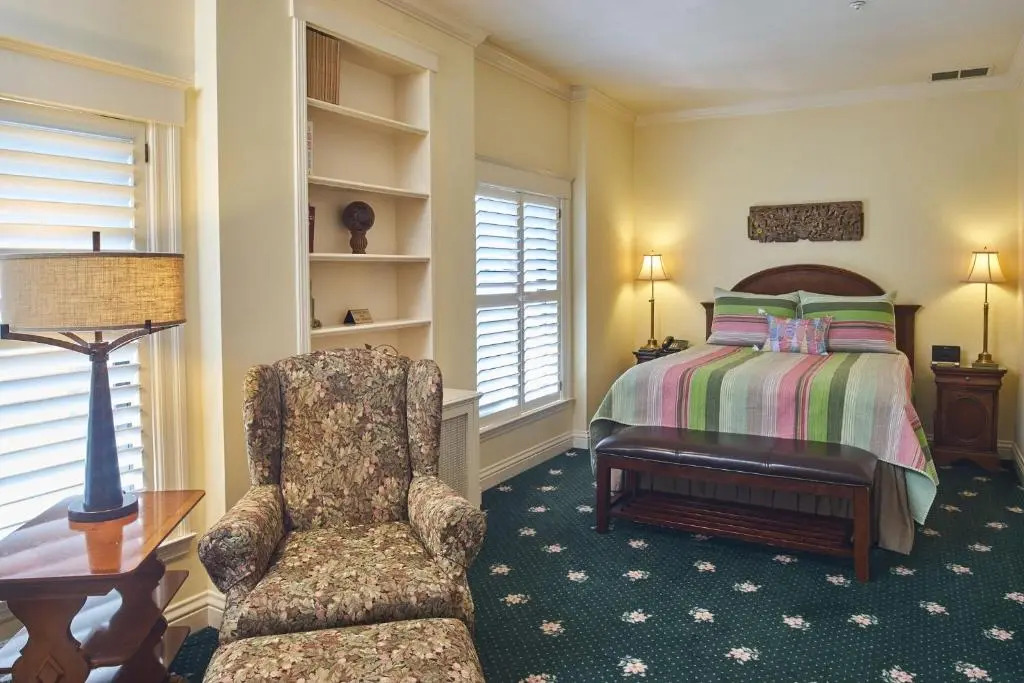 Hotel Mac