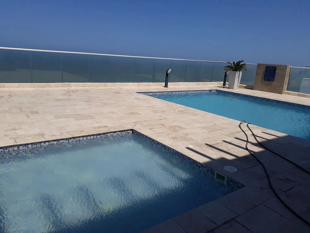 Apartamentos vista mar Milano